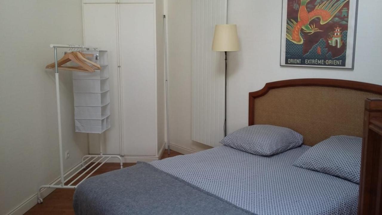 La Cabane Du Petit Matelot Ονφλέρ Εξωτερικό φωτογραφία