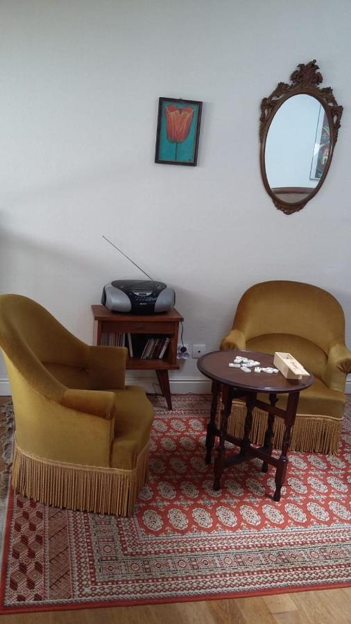 La Cabane Du Petit Matelot Ονφλέρ Εξωτερικό φωτογραφία