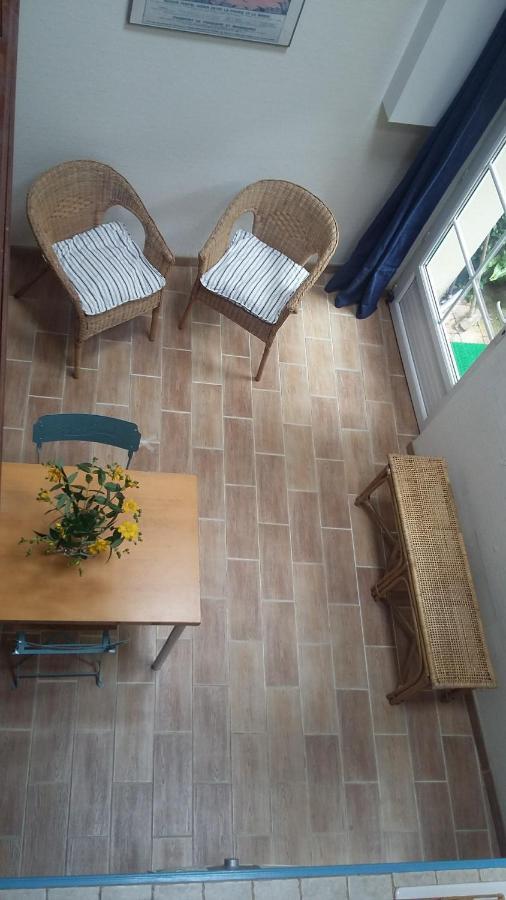 La Cabane Du Petit Matelot Ονφλέρ Εξωτερικό φωτογραφία