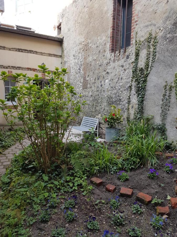 La Cabane Du Petit Matelot Ονφλέρ Εξωτερικό φωτογραφία
